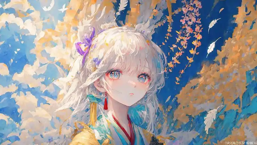 精灵之森 奇幻电影 2026